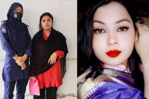 ‘সুগার ড্যাডি’ বানিয়ে অর্থ আদায় করতেন তিনি