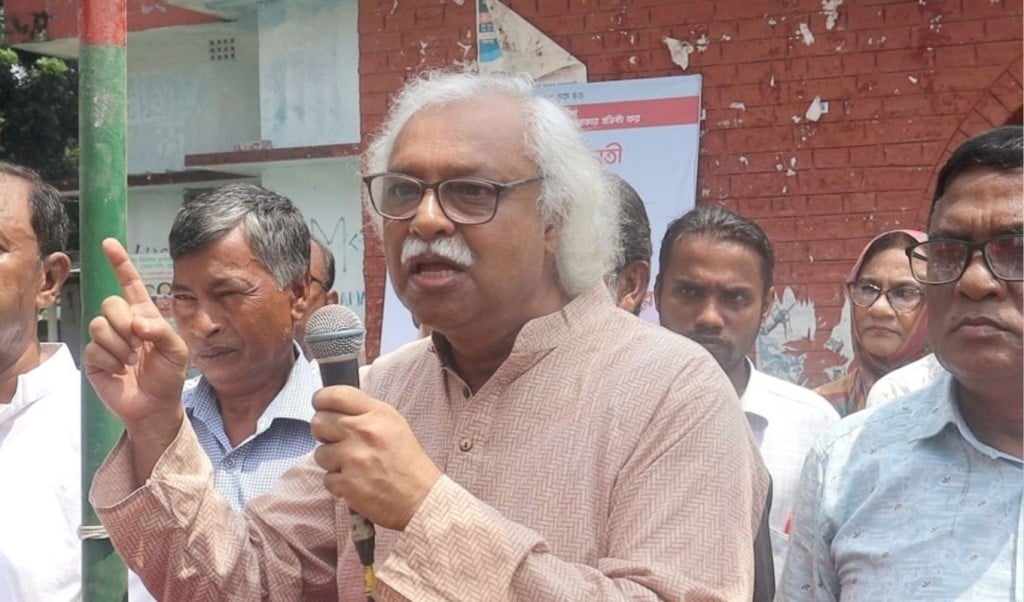 ভূতের পিঠে চড়েছে নির্বাচন কমিশন রুহিন হোসেন প্রিন্স 1756979022 ভূতের পিঠে চড়েছে নির্বাচন কমিশন: রুহিন হোসেন প্রিন্স