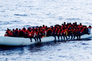 ভূমধ্যসাগর পাড়ি দিতে গিয়ে এক বাংলাদেশির মৃত্যু
