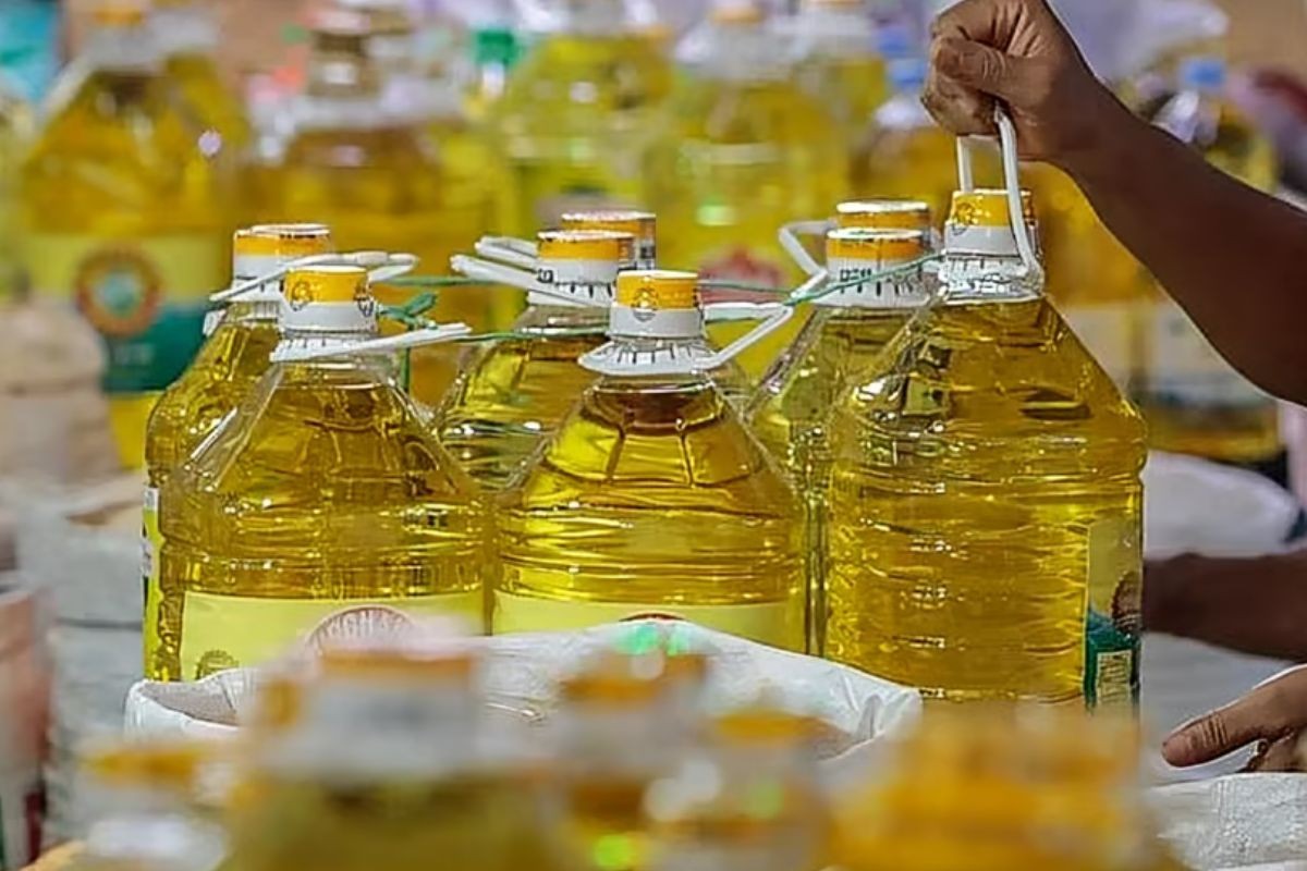 ভোজ্যতেলের নতুন দামের প্রস্তাব, প্রতি লিটারে কত বাড়ছে