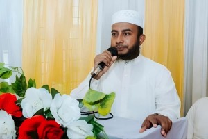 ভোলায় মাদরাসা শিক্ষককে কুপিয়ে হত্যা