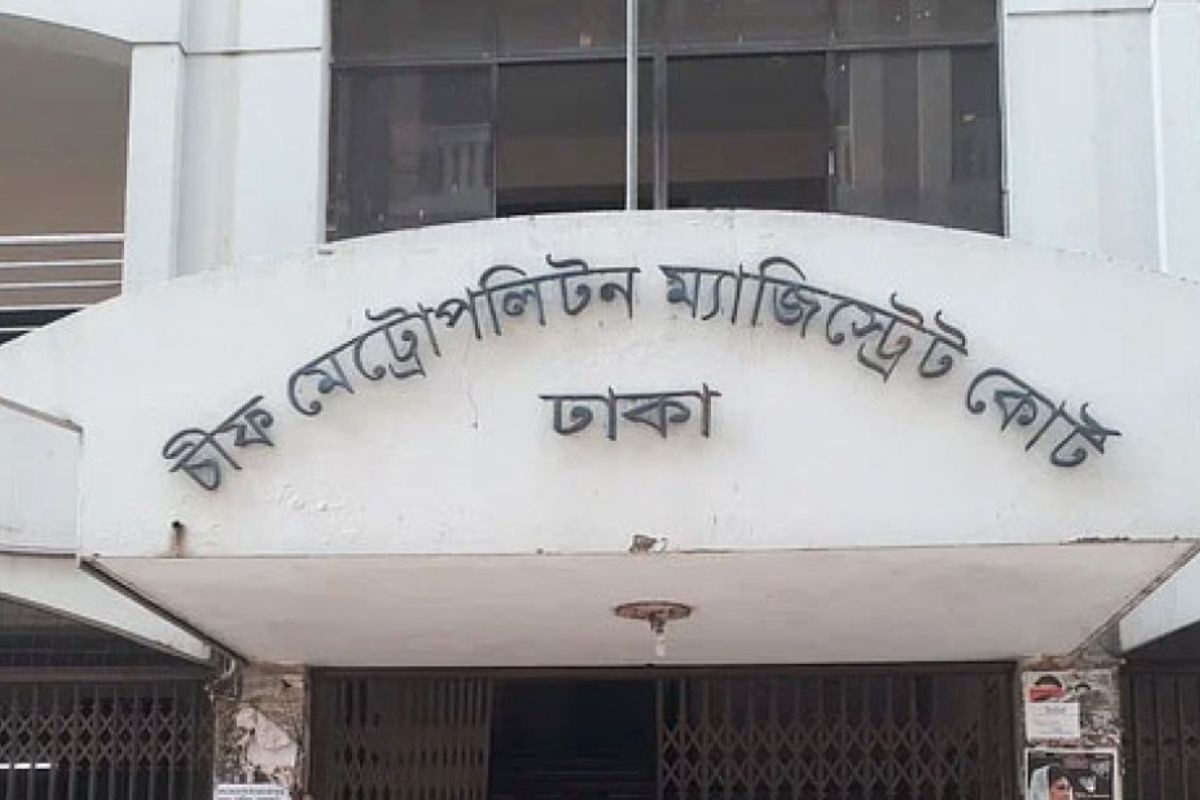 মদ্যপ অবস্থায় গ্রেপ্তার বৈষম্যবিরোধী ২ নেতার জামিন