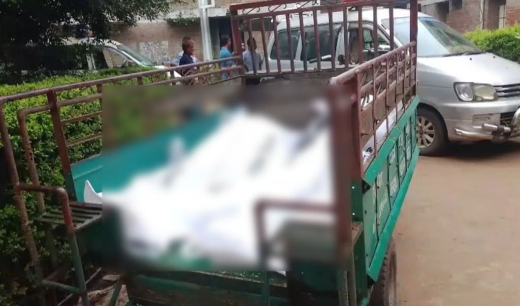 ময়মনসিংহে দুই বাসের মুখোমুখি সংঘর্ষে নিহত ২ 1757738599 ময়মনসিংহে দুই বাসের মুখোমুখি সংঘর্ষে নিহত ২