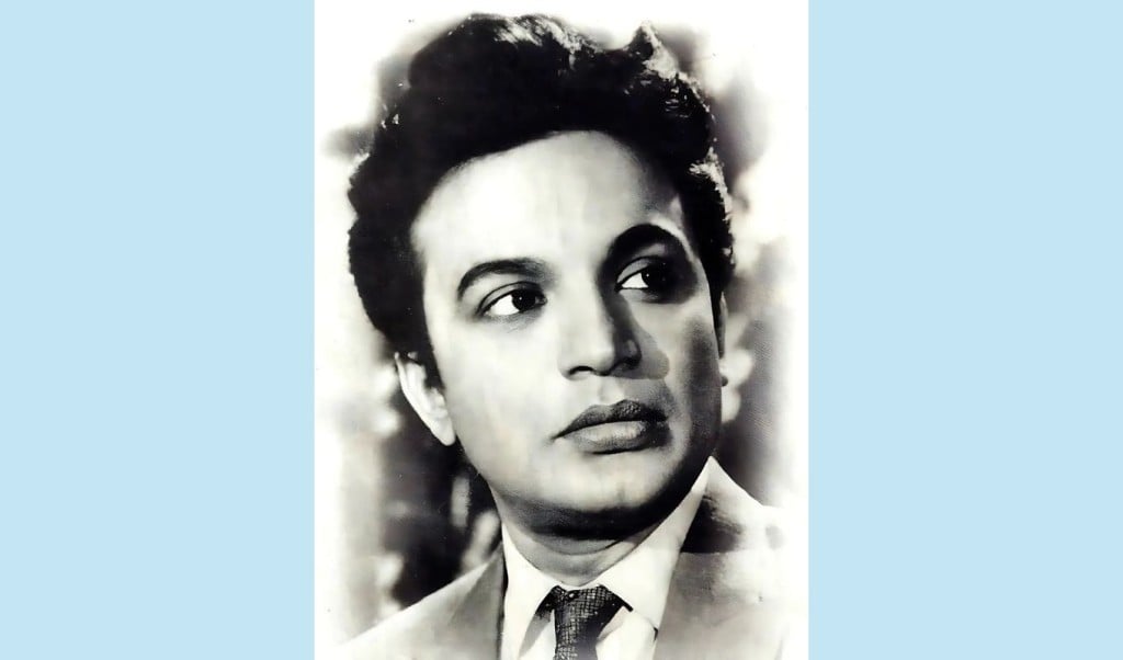 মহানায়ক উত্তম কুমার 1756887126 মহানায়ক উত্তম কুমার: বাঙালির প্রতিটি আবেগে মিশে থাকা এক অনন্য নাম