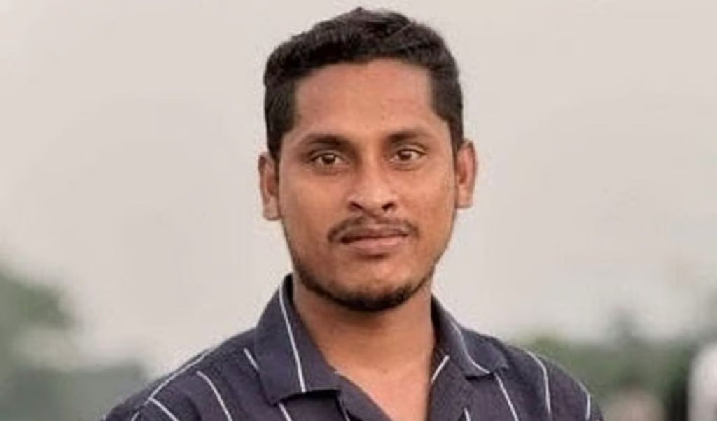 মহাসড়কে রশি টেনে ডাকাতি ছিটকে পড়ে যুবকের মৃত্যু 1758262823 মহাসড়কে রশি টেনে ডাকাতি, ছিটকে পড়ে যুবকের মৃত্যু