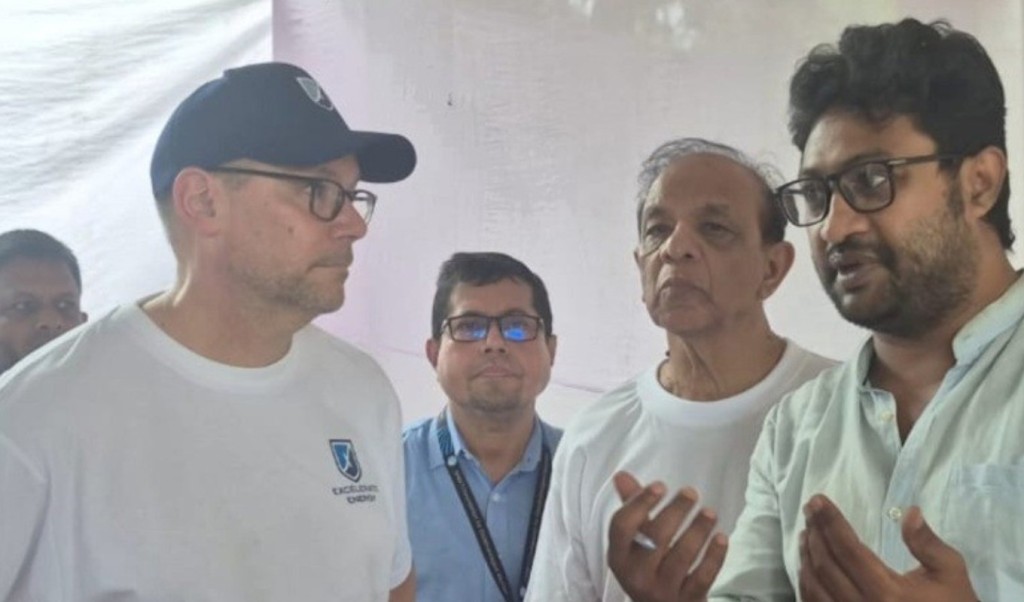 মহেশখালীতে পিটার হাস, যা জানা গেলো 4 মহেশখালীতে পিটার হাস যা জানা গেলো 1756904087 মহেশখালীতে পিটার হাস, যা জানা গেলো