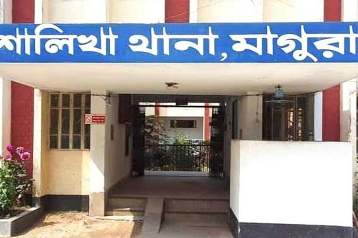মাগুরায় রোগাক্রান্ত ঘোড়া জবাইয়ের অভিযোগ, এলাকায় উত্তেজনা