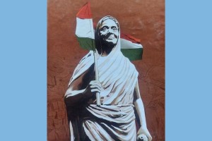 মাতঙ্গিনী হাজরা: নিরন্তর সেবাব্রতী ও অকুতোভয় বিপ্লবী