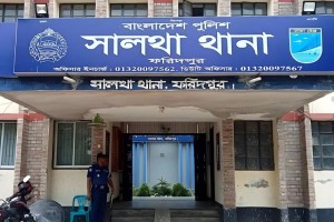 মাদক নিয়ে দ্বন্দ্বে কুপিয়ে যুবকের পায়ের পাঁচ আঙুল বিচ্ছিন্ন