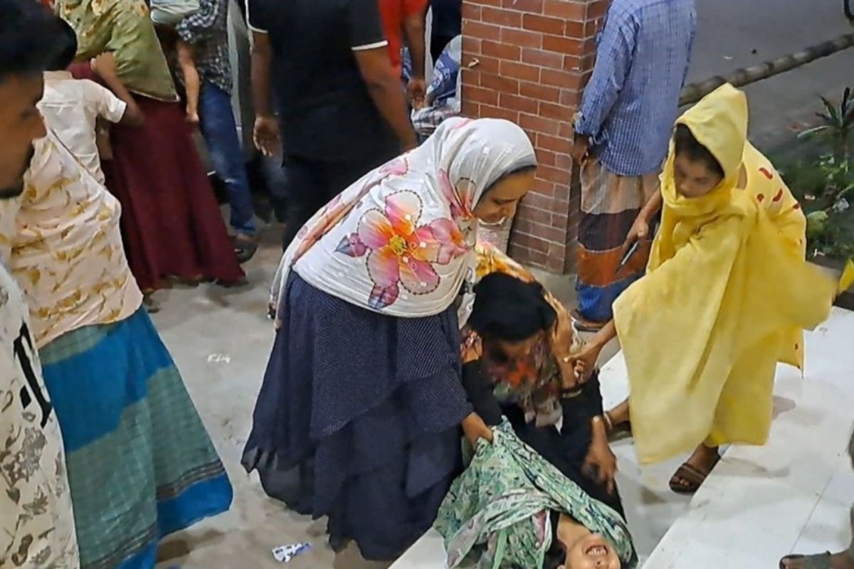 মাদারীপুরে যুবককে কুপিয়ে হত্যা