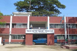 অভাবের তাড়নায় মা-ছেলের বিষপানে আত্মহত্যা