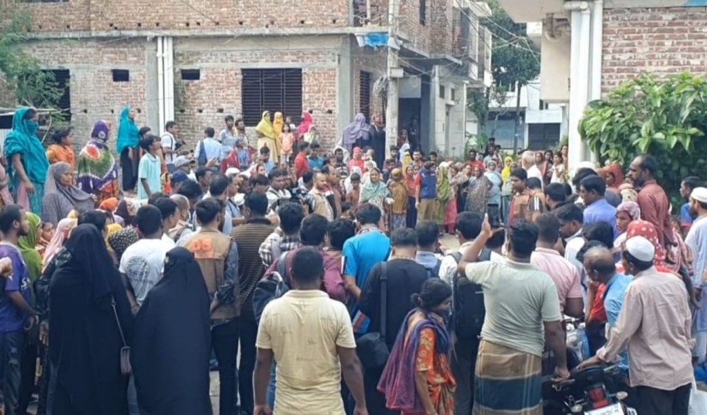 মানিকগঞ্জে মা ও দুই সন্তানের বিষপানে মৃত্যু 4 মানিকগঞ্জে মা ও দুই সন্তানের বিষপানে মৃত্যু 1758642973 মানিকগঞ্জে মা ও দুই সন্তানের বিষপানে মৃত্যু