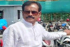 মামলায় ‘উসকানিদাতা’ সাবেক বিএনপি নেতা উদয় কুসুমের নাম নেই