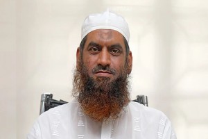 তালেবানকে বাংলাদেশে দাওয়াত দিতে কাবুলে মামুনুল হক