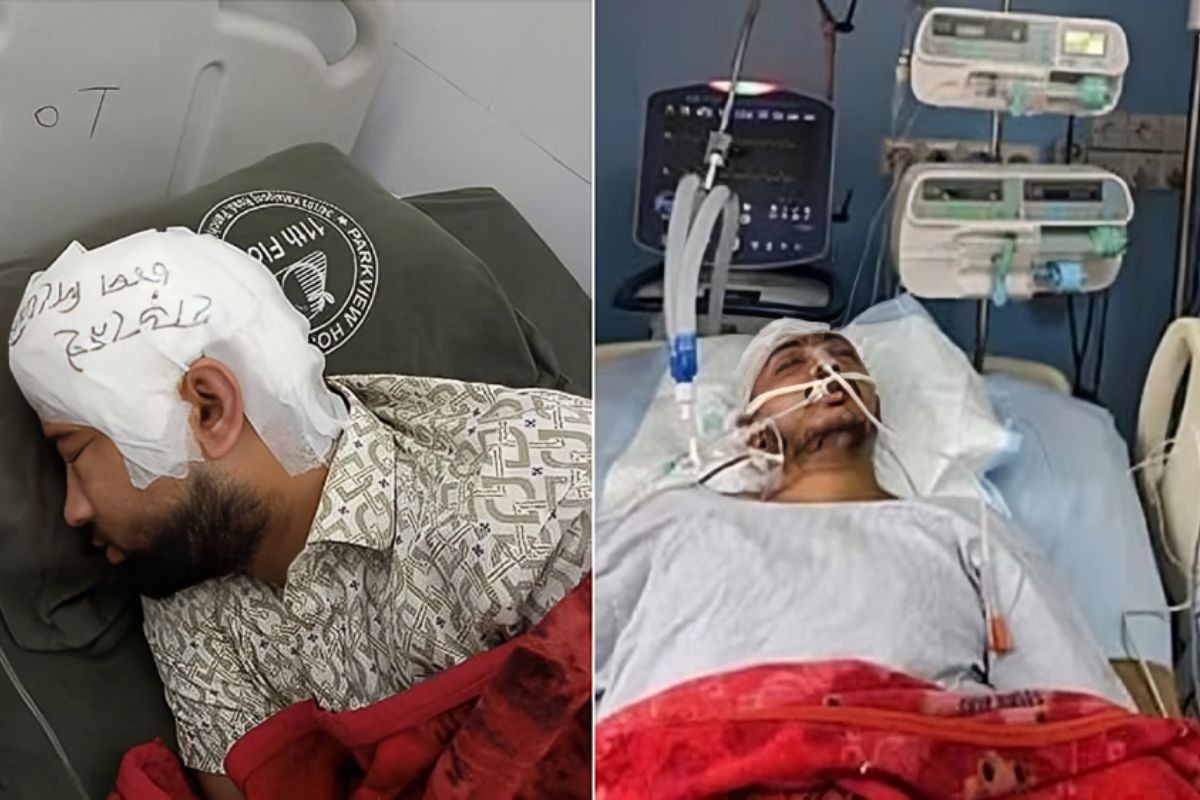 চবিতে সংঘাত: মামুনের মাথার খুলি ফ্রিজে রাখা, এখনও জ্ঞান ফেরেনি সায়েমের