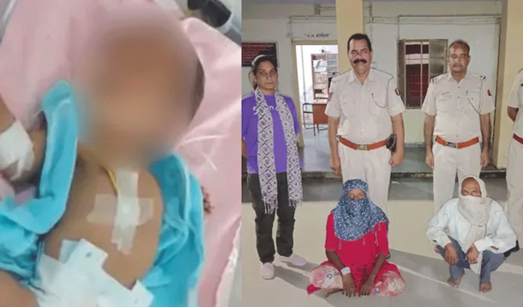 মুখে পাথর পুরে ঠোঁটে আঠা লাগিয়ে ১৯ দিনের শিশু জঙ্গলে ফেলে দিলেন মা 4 মুখে পাথর পুরে ঠোঁটে আঠা লাগিয়ে ১৯ দিনের শিশু জঙ্গলে ফেলে দিলেন মা 1758973511 মুখে পাথর পুরে ঠোঁটে আঠা লাগিয়ে ১৯ দিনের শিশু জঙ্গলে ফেলে দিলেন মা