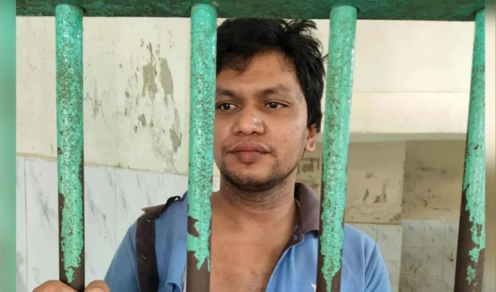 মুচলেকা দিয়ে জামিন পেলেন ডাকসুর সেই ভিপি প্রার্থী 3 মুচলেকা দিয়ে জামিন পেলেন ডাকসুর সেই ভিপি প্রার্থী 1757583788 মুচলেকা দিয়ে জামিন পেলেন ডাকসুর সেই ভিপি প্রার্থী