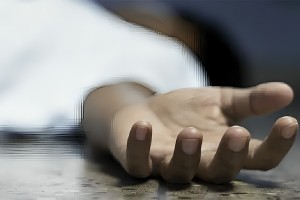 বান্দরবানে পুলিশ কনস্টেবলের আত্মহত্যা