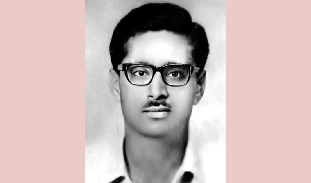 মেজর নাজমুল হক 1758952145 মেজর নাজমুল হক: অকৃতজ্ঞ জাতির এক অবহেলিত সেক্টর কমান্ডার
