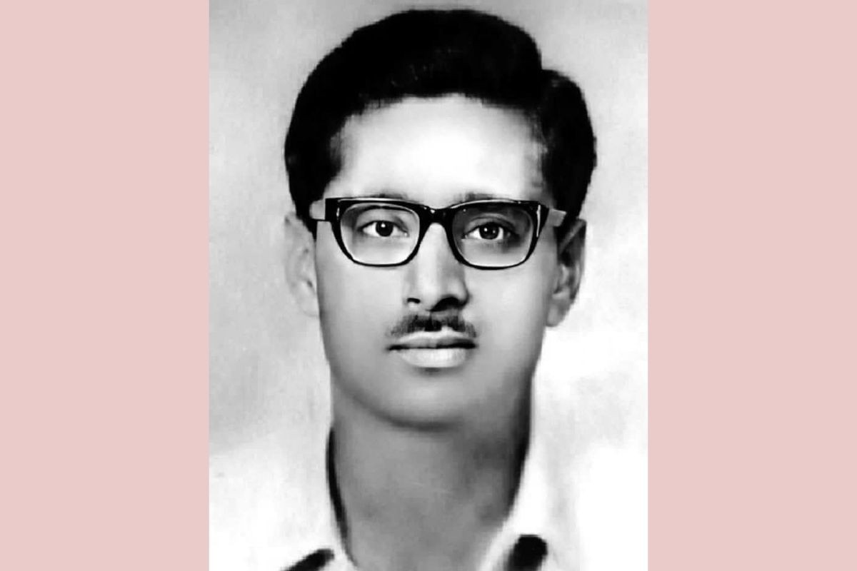 মেজর নাজমুল হক: অকৃতজ্ঞ জাতির এক অবহেলিত সেক্টর কমান্ডার