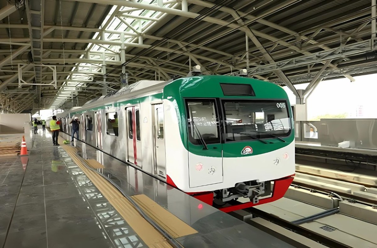 মেট্রোরেল চলাচলের নতুন সময়সূচি কার্যকর হবে কখন?