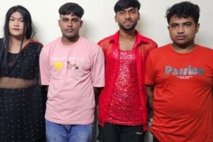 মেলায় ভুয়া হিজড়া সেজে অশ্লীল নাচ, অতঃপর…