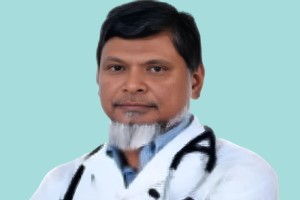 মোটরসাইকেলের ধাওয়ায় হার্ট অ্যাটাকে প্রাণ গেলো চিকিৎসকের