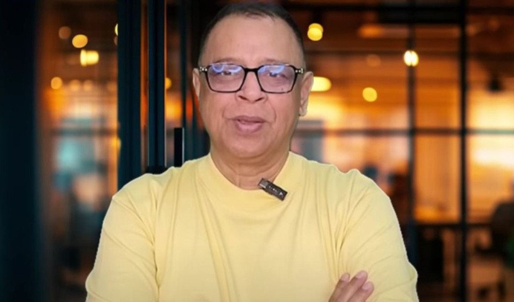 গণমাধ্যম এখন আরও সংকুচিত হয়ে গেছে : মোস্তফা ফিরোজ 3 মোস্তফা ফিরোজ 1759220261 গণমাধ্যম এখন আরও সংকুচিত হয়ে গেছে : মোস্তফা ফিরোজ