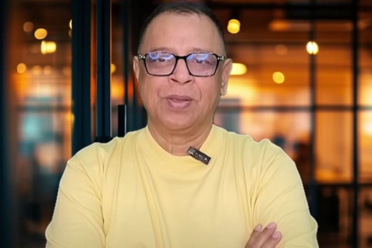গণমাধ্যম এখন আরও সংকুচিত হয়ে গেছে : মোস্তফা ফিরোজ