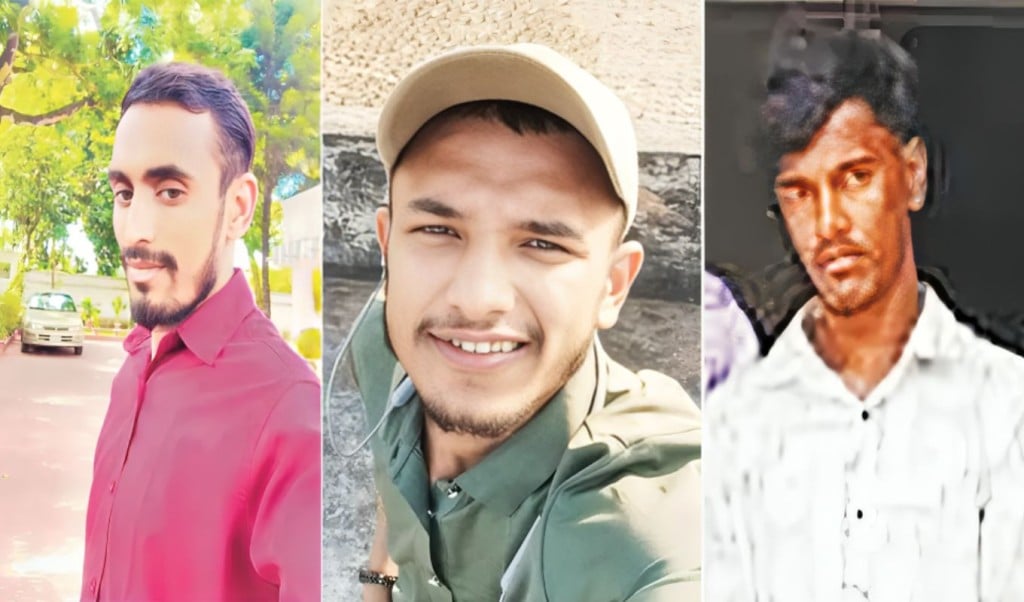 মোহাম্মদপুর-আদাবরের গ্যাংগুলো এক হয়েছে তিন ভাইয়ের ‘নিয়ন্ত্রণে’