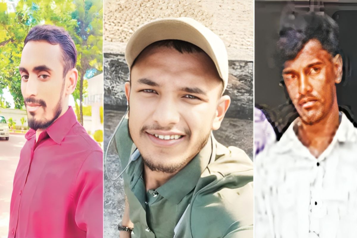 মোহাম্মদপুর-আদাবরের গ্যাংগুলো এক হয়েছে তিন ভাইয়ের ‘নিয়ন্ত্রণে’