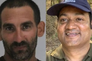 যুক্তরাষ্ট্রে ভারতীয় ব্যক্তির শিরশ্ছেদ