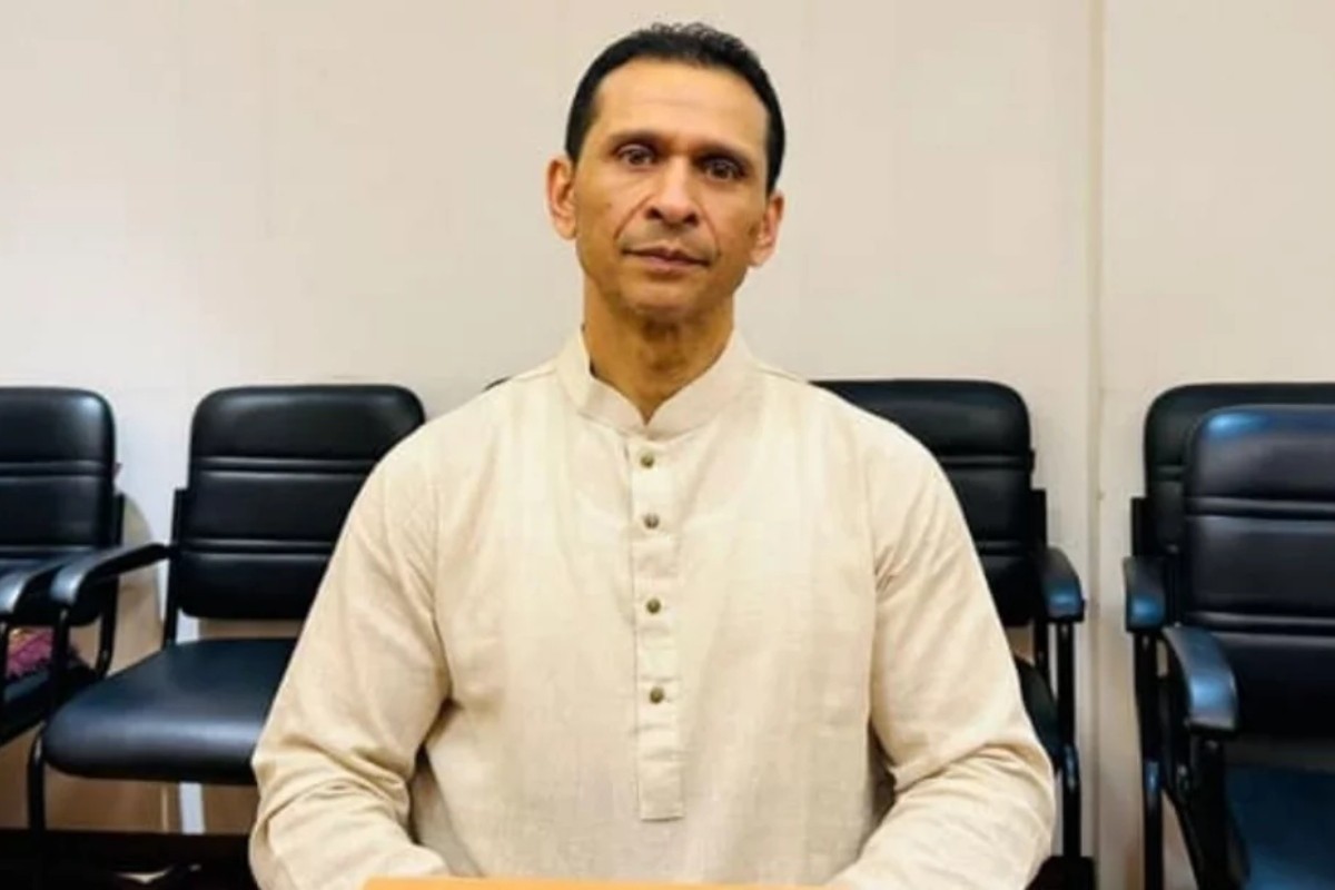 যুক্তরাষ্ট্রে যাওয়ার পথে বাধা দেওয়ায় বিস্মিত হয়েছি: সোহেল তাজ
