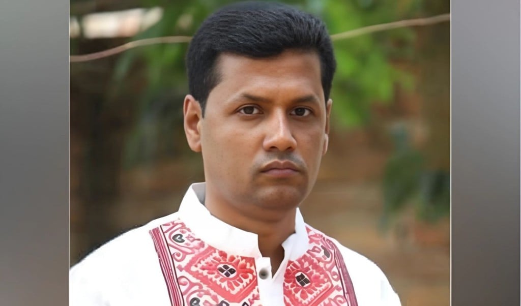 যুক্তরাষ্ট্রের সেনা নৌ কর্মকর্তা পরিচয়ে প্রতারণা যুবদল নেতা বহিষ্কার 1758027849 যুক্তরাষ্ট্রের সেনা-নৌ কর্মকর্তা পরিচয়ে প্রতারণা: যুবদল নেতা বহিষ্কার