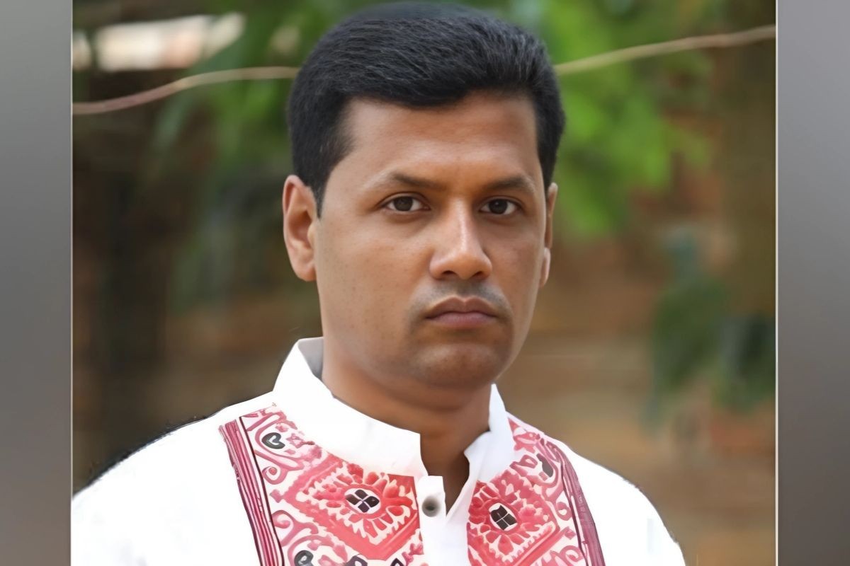 যুক্তরাষ্ট্রের সেনা-নৌ কর্মকর্তা পরিচয়ে প্রতারণা: যুবদল নেতা বহিষ্কার
