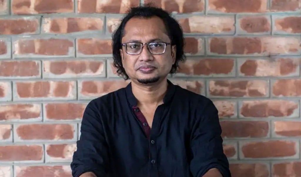 যে কারণে নিজের নিরাপত্তা নিয়ে শঙ্কিত জাহেদ উর রহমান 1757739044 যে কারণে নিরাপত্তা নিয়ে শঙ্কিত জাহেদ উর রহমান