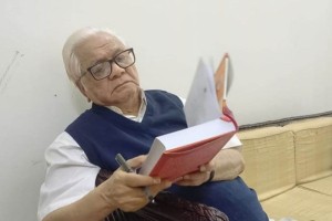 যে কারণে পুরস্কার নিতেন না বদরুদ্দীন উমর