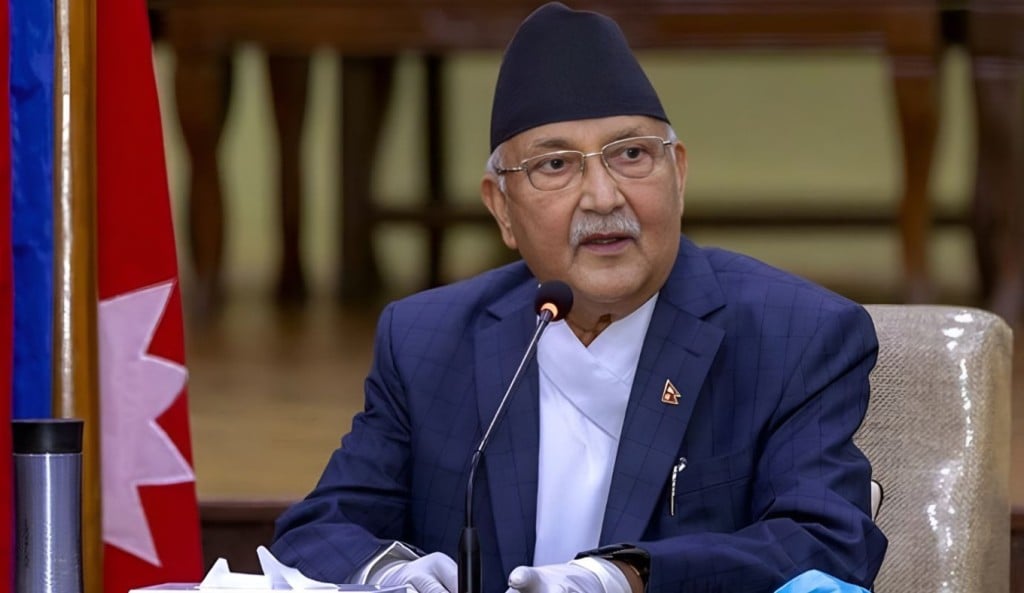 যে কারণে প্রধানমন্ত্রিত্ব হারিয়েছেন কেপি শর্মা 1757556967 যে কারণে প্রধানমন্ত্রিত্ব হারিয়েছেন কেপি শর্মা