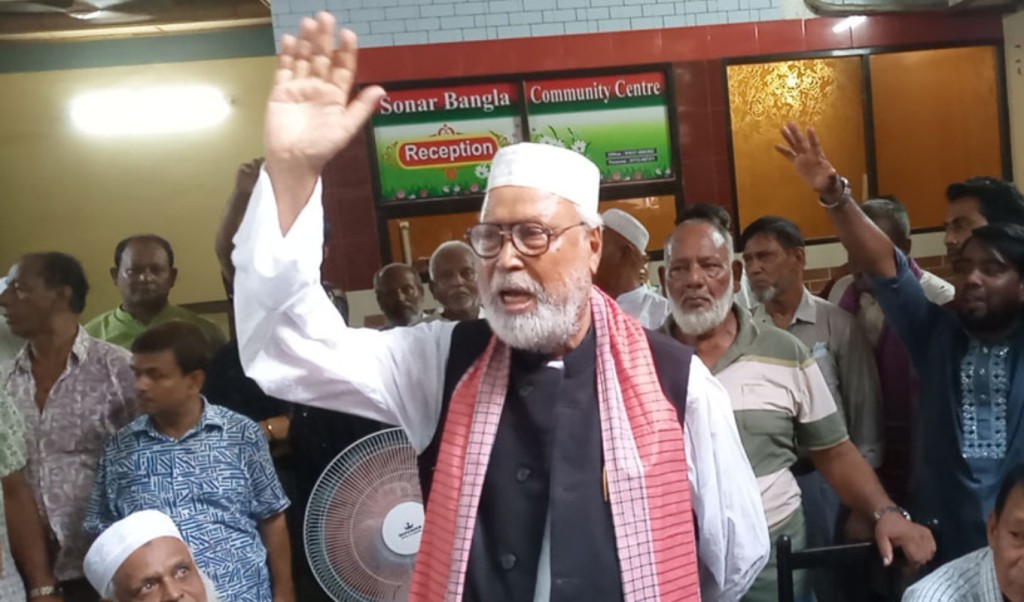 যেদিন রাস্তায় নামব, সেদিন বন্দুকও কিছু করতে পারবে না: কাদের সিদ্দিকী 3 যেদিন রাস্তায় নামব সেদিন বন্দুকও কিছু করতে পারবে না কাদের সিদ্দিকী 1757341223 যেদিন রাস্তায় নামব, সেদিন বন্দুকও কিছু করতে পারবে না: কাদের সিদ্দিকী