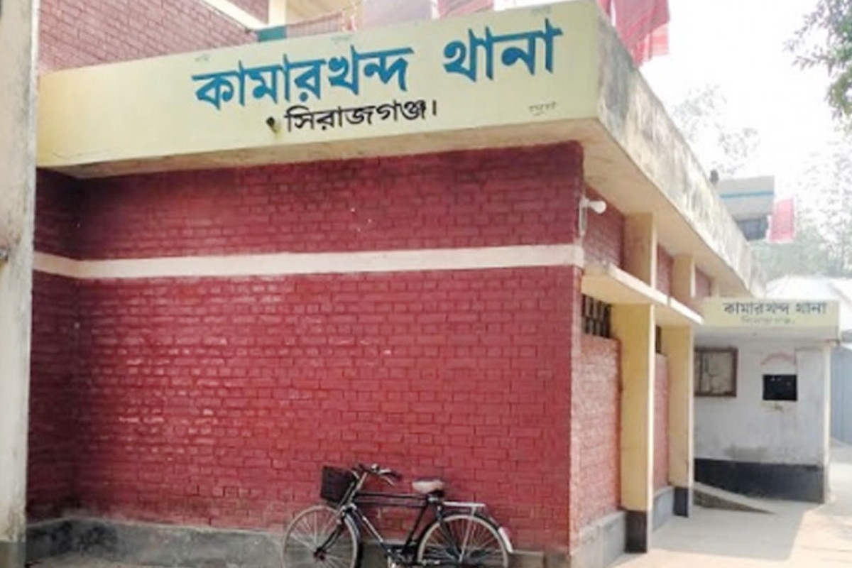 র‌্যাব দেখে পালাতে গিয়ে বিলে ঝাঁপ, মাদক কারবারির মৃত্যু