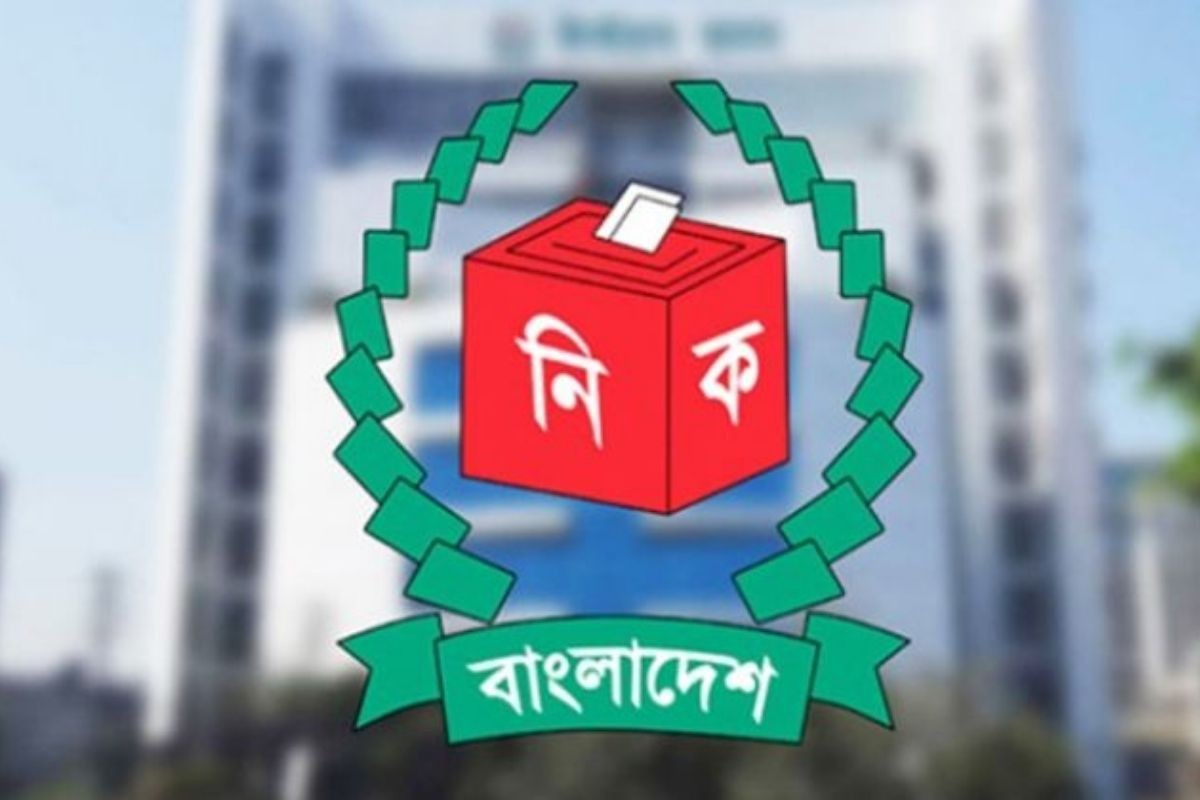 রবিবার থেকে অংশীজনদের সঙ্গে সংলাপে বসতে যাচ্ছে ইসি