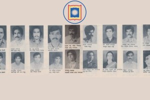 ৩৫ বছর পূর্বে অনুষ্ঠিত রাকসুর সর্বশেষ নির্বাচনে জয়ী হয়েছিলেন যারা