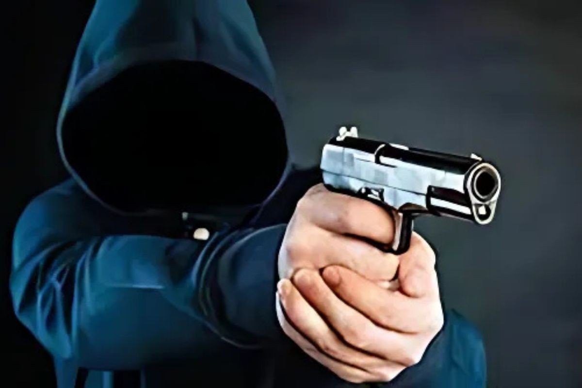 চরাঞ্চলে সংঘর্ষ, গুলিতে নিহত যুবদল নেতা