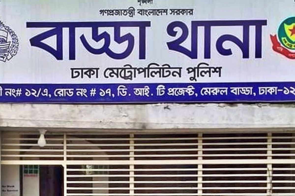 রাজধানীতে মন্দির থেকে গুলি চুরি, ওসি প্রত্যাহার ও ৭ পুলিশ বরখাস্ত