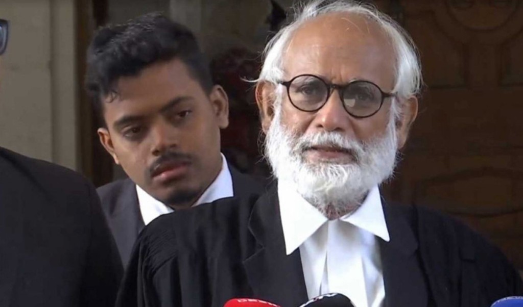 রাষ্ট্র সঠিকভাবে না, উল্টোভাবে চলছে: জেড আই খান পান্না 4 রাষ্ট্র সঠিকভাবে না উল্টোভাবে চলছে 1759074949 রাষ্ট্র সঠিকভাবে না, উল্টোভাবে চলছে: জেড আই খান পান্না