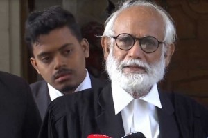 রাষ্ট্র সঠিকভাবে না, উল্টোভাবে চলছে: জেড আই খান পান্না