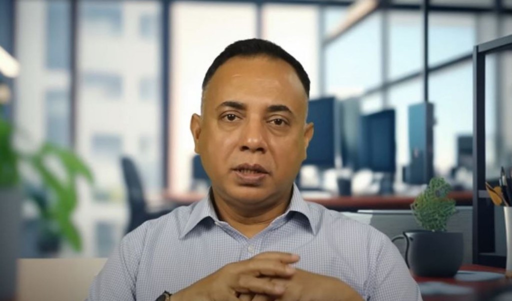 রাষ্ট্রের অর্থের এই অপচয় পরিবর্তনটা কোথায় হব 1758876791 রাষ্ট্রের অর্থের এই অপচয়, পরিবর্তনটা কোথায় হবে— প্রশ্ন জিল্লুর রহমানের
