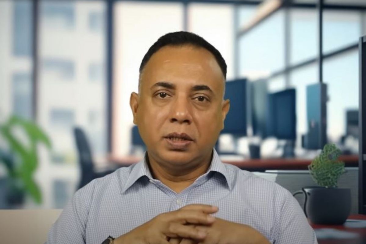 রাষ্ট্রের অর্থের এই অপচয়, পরিবর্তনটা কোথায় হবে— প্রশ্ন জিল্লুর রহমানের