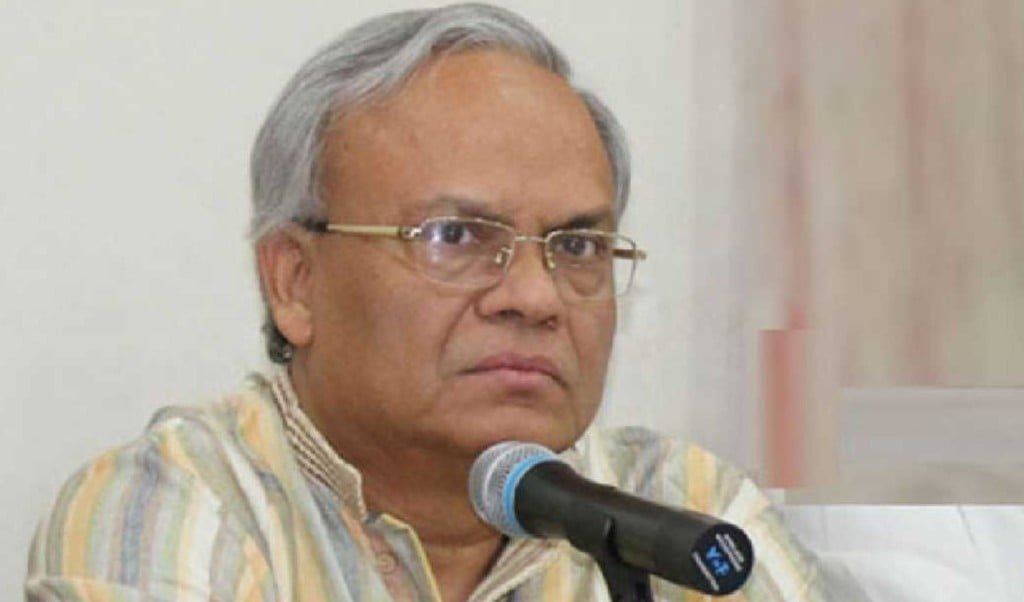 রিজভি 1758350624 দুর্গাপূজা নিয়ে বিএনপি নেতাদের সতর্ক করলেন রিজভী