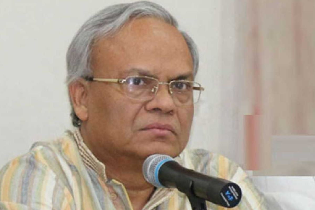 দুর্গাপূজা নিয়ে বিএনপি নেতাদের সতর্ক করলেন রিজভী